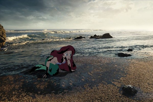 disney cruel