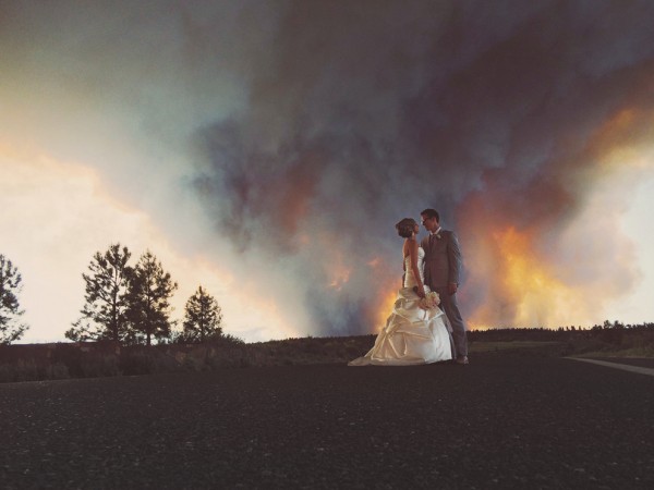 boda en llamas 4