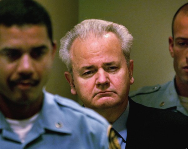 Norway Breivik Trial or Pulpit
