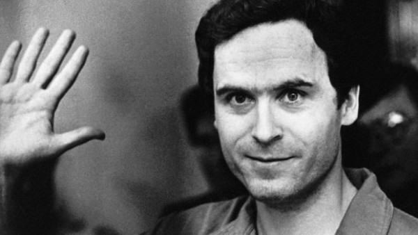 Ted Bundy