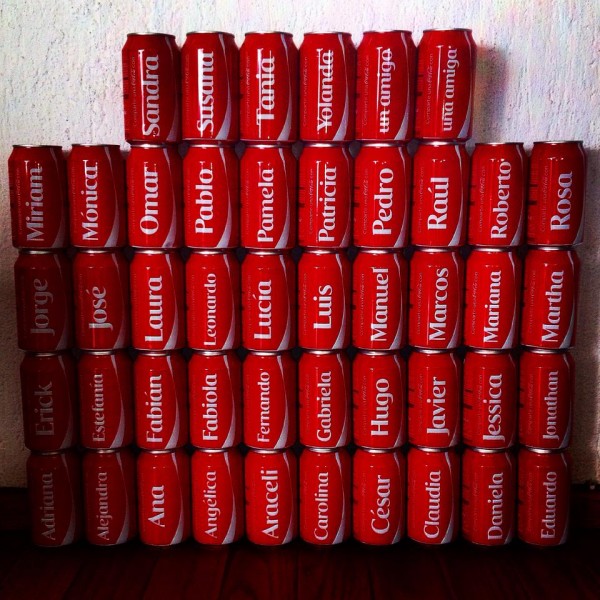LETRA DE LA COCA COLA letra de la coca cola: