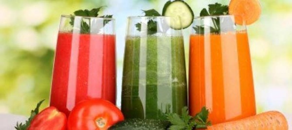 7 Bebidas caseras que te ayudarán a perder peso más rapido - Imagen 6