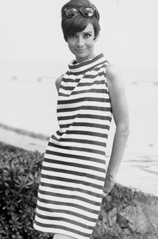 audrey