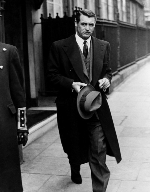 cary grant