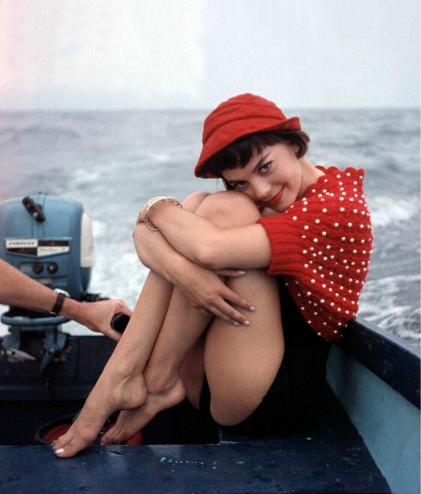 natalie wood