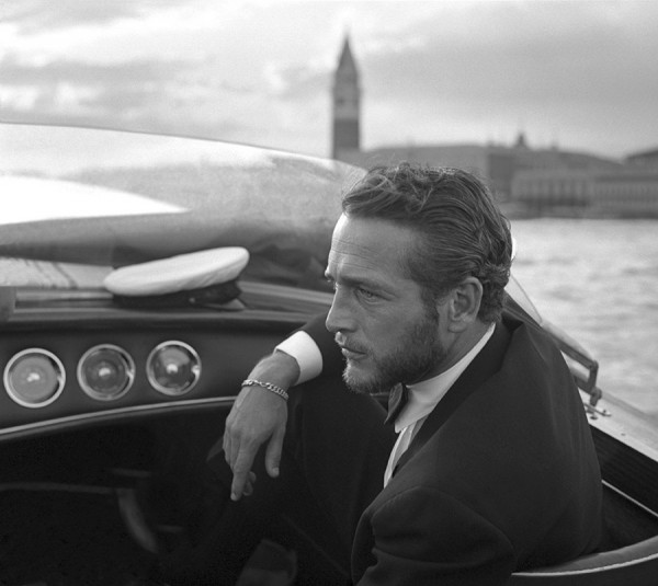 paul newman