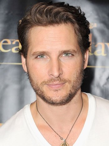 Peter Facinelli