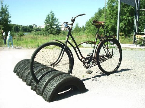 recycled tires18