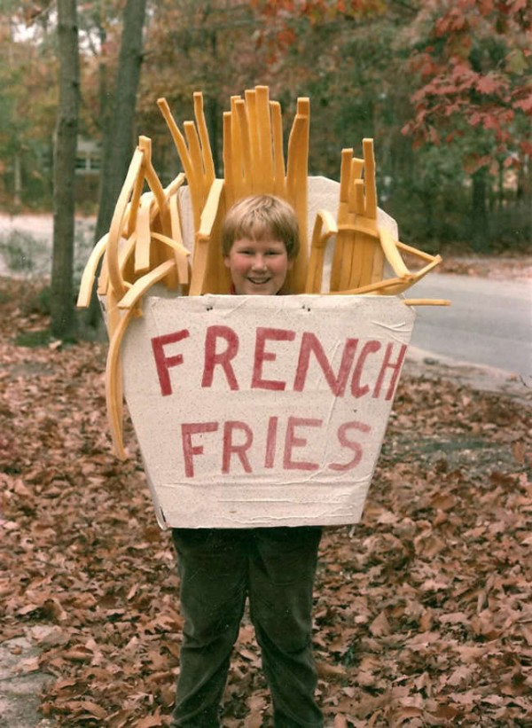 papas a la francesa