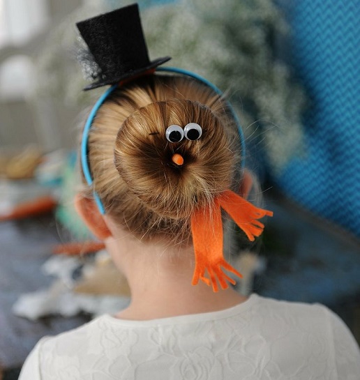 Festive Christmas Hairstyles10