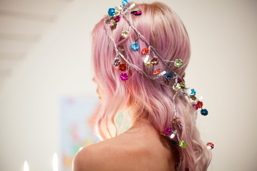 Festive Christmas Hairstyles12