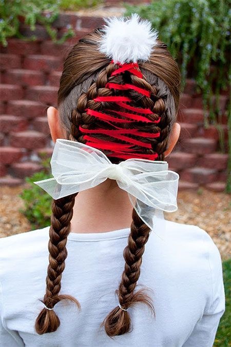 Festive Christmas Hairstyles4