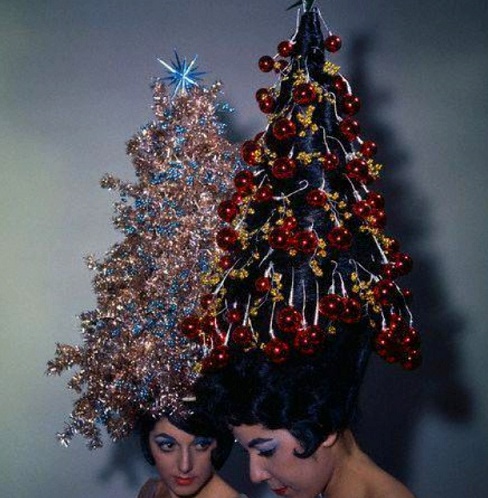 Festive Christmas Hairstyles9