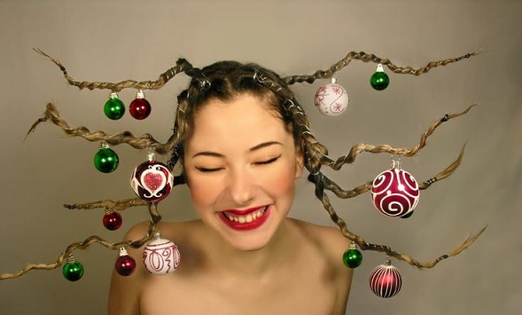 christmas hairstyle2