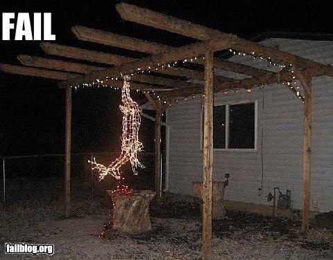 terrifying christmas14
