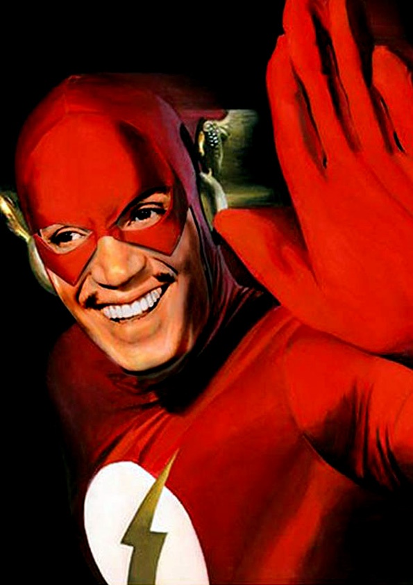 cantinflash