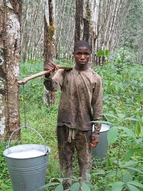 liberia