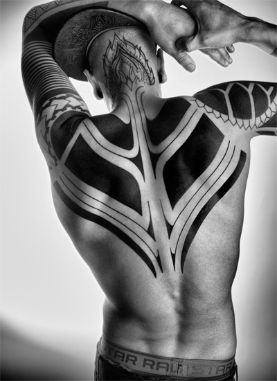 man tattoo9