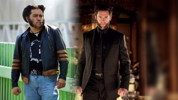 wolverine mexicano
