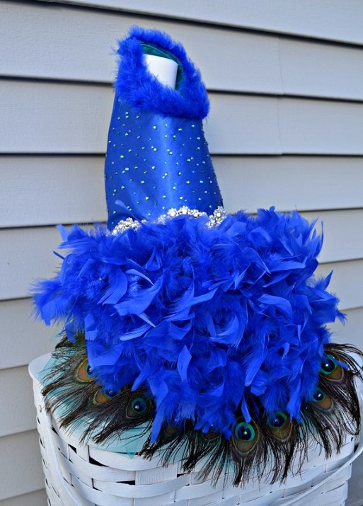 xv años dress11