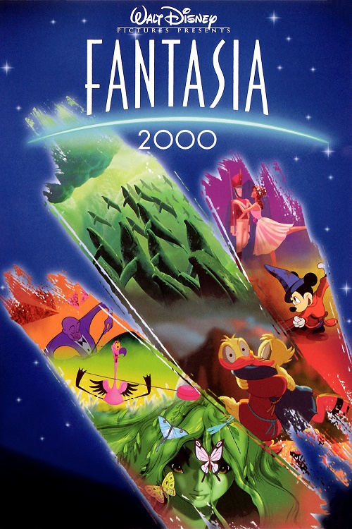 Fantasía 2000.