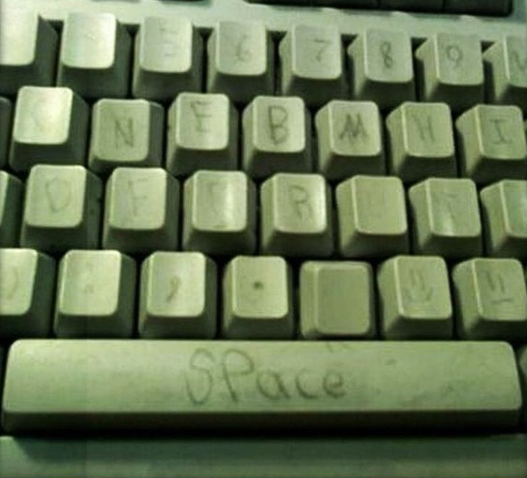 space