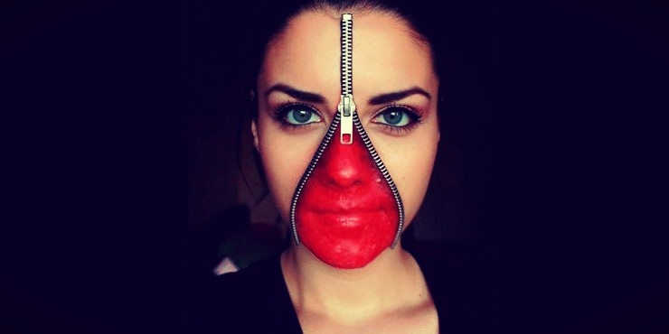 scarymakeup
