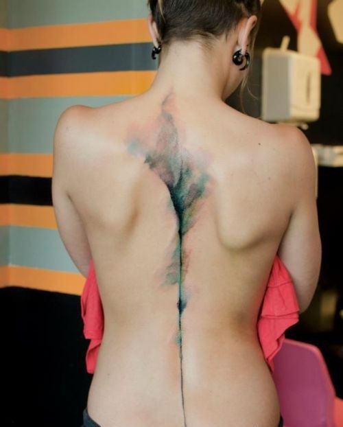 skin tatuaje