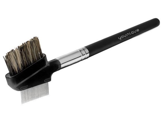 Comb brush