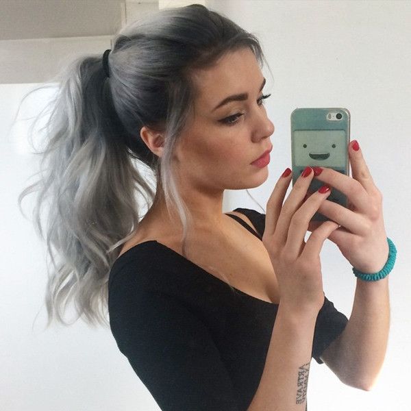 Natural Makeup
