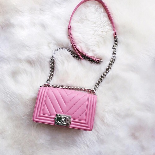 small purse