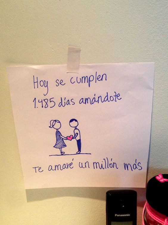 12 Sorpresas para tu novio en un día inesperado