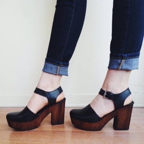 10 platform heels that will only make you fall for good