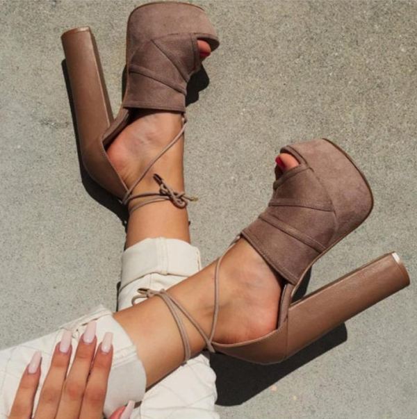 10 platform heels that will only make you fall for good