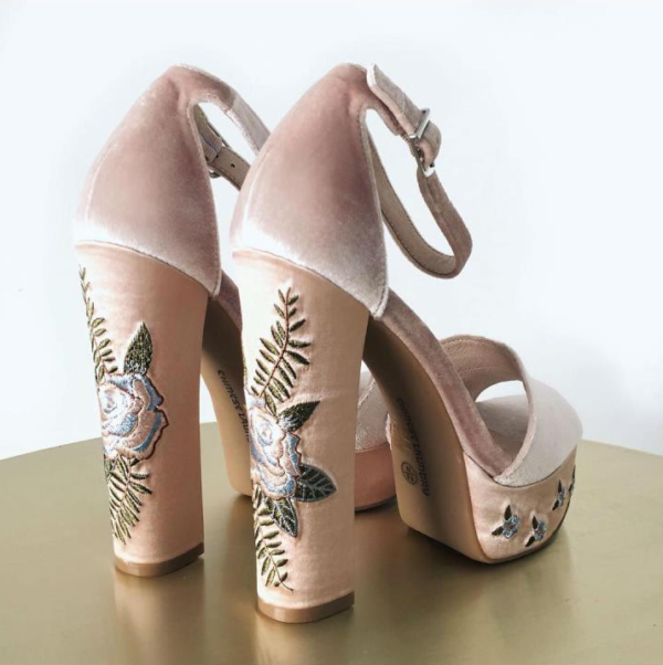 10 platform heels that will only make you fall for good