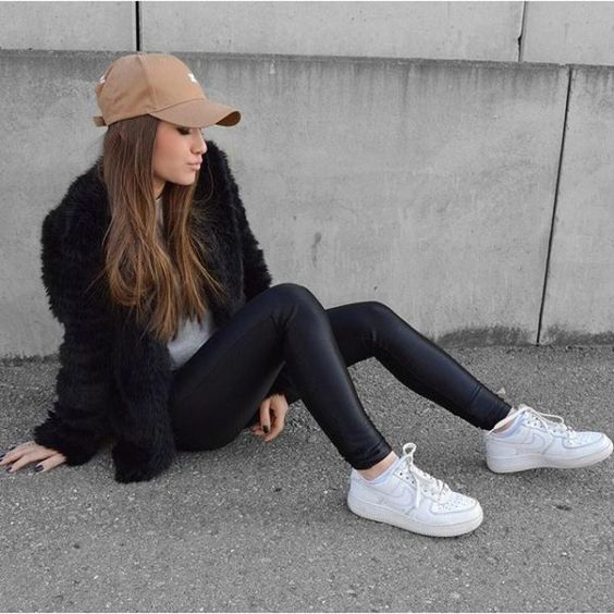 15 Casual outfits just in case you stay with your ex