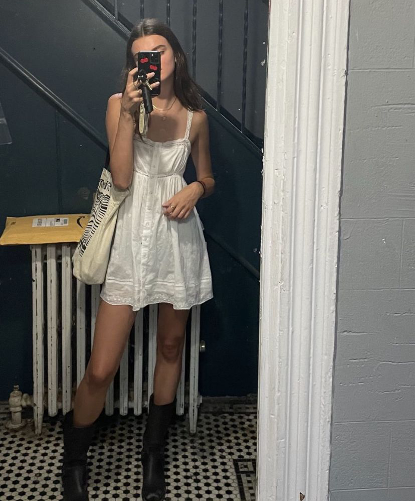 Looks Coquette Que Te Har N Tendencia En Tiktok Es La Moda