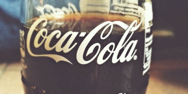 Coca-Cola - Nada como ese momento en el que disfrutas tu Coca-cola