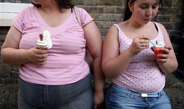 Fatter Es La Moda