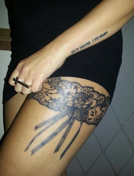 leg tattoo8