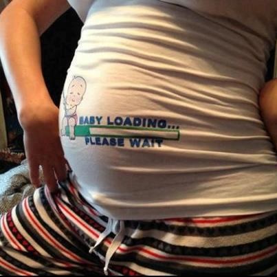 pregnant shirts16