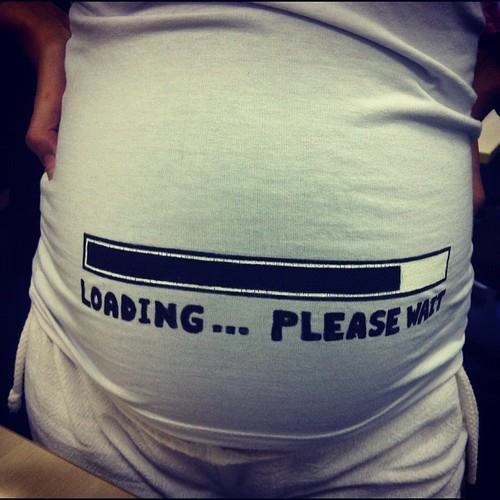pregnant shirts17