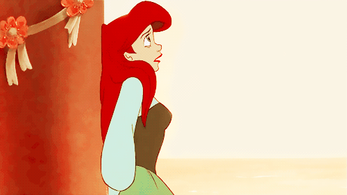 sighing