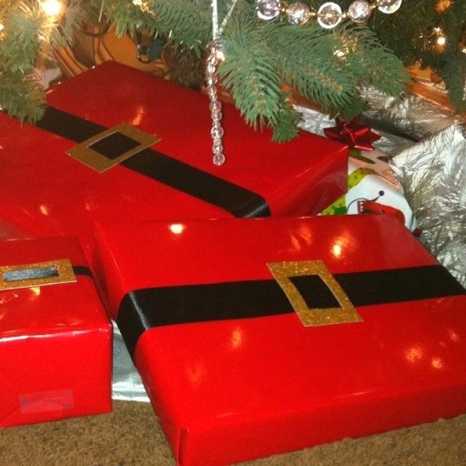 Christmas wrappings8