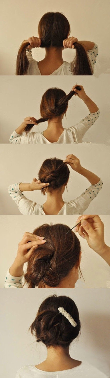 lazy hairstyle2