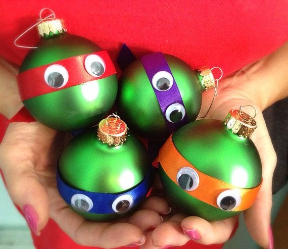 ornaments for the Christmas tree13