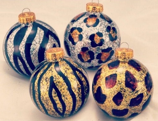 ornaments for the Christmas tree26