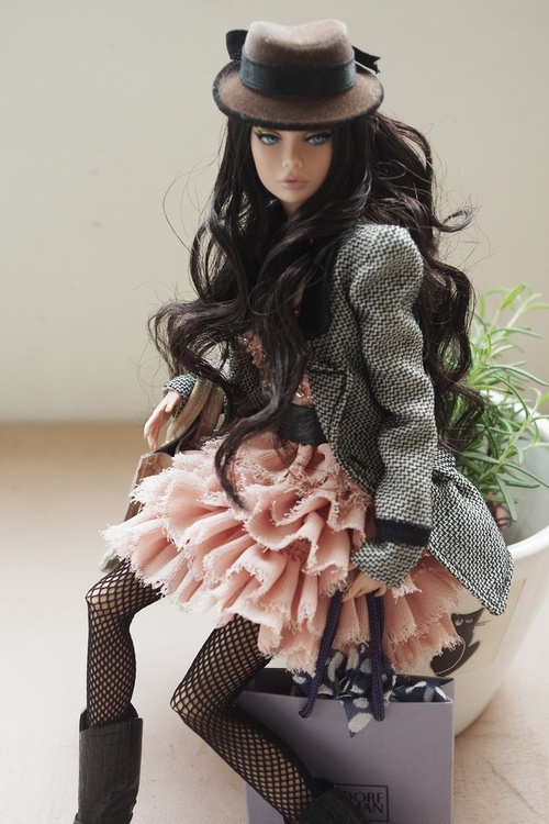 barbie clothes3
