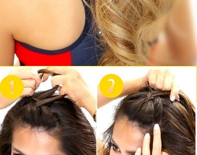 hairstyle gym