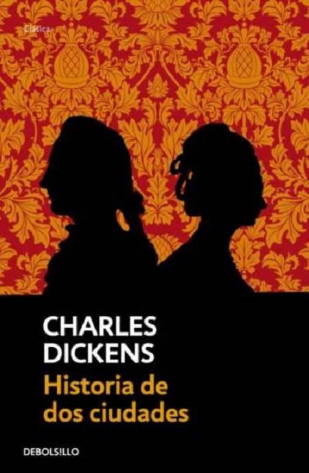 Historia de dos ciudades – Charles Dickens